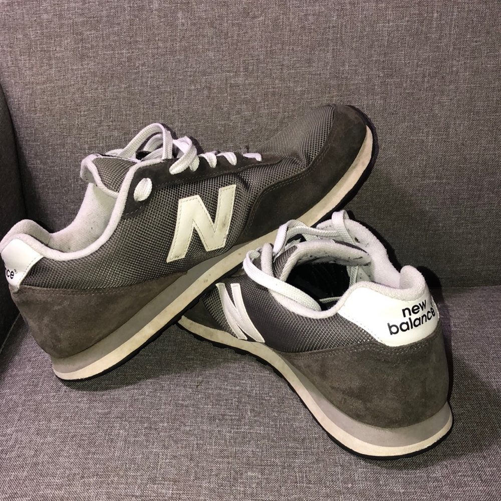 New balance shoes 411s